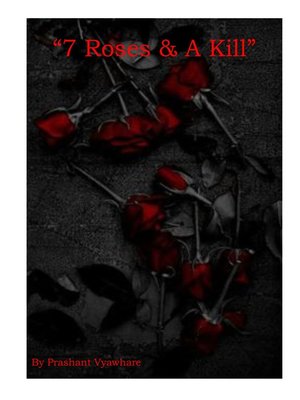 cover image of 7 Roses & a Kill